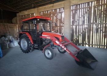 Ursus C-360 od rolnika