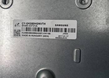 Matryca Samsung CY-GK050HGNVTH