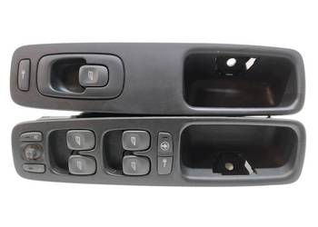 PRZEŁĄCZNIK SZYB PRZÓD LEWY PRAWY 9496385 9496386 Volvo S80 I (1998-2006)