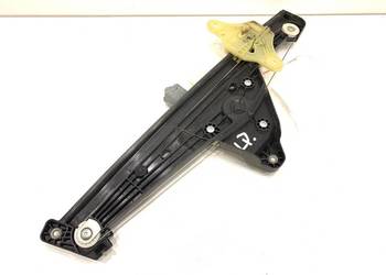 PODNOŚNIK SZYBY LEWY PRZÓD RENAULT CLIO V 807216723R Hatchback MECHANI