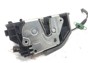 ZAMEK DRZWI PRAWY TYŁ BMW E83 SUV 7167070 03-11