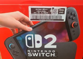 Nintendo Switch 2