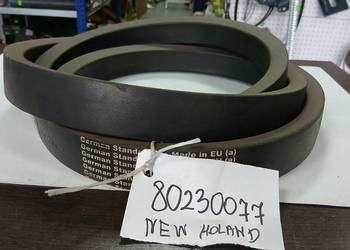 Pas jezdny New Holland 80230077