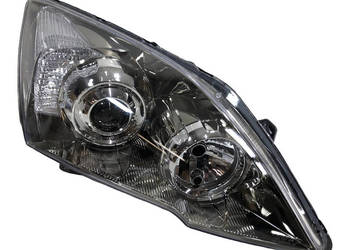 HONDA CRV III RE 09.2006-12.2012 Reflektor lampa przedni prawy prawa