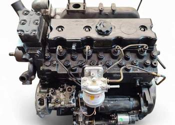 Silnik AQ 50706 Perkins 3711H04A/8 Manitou