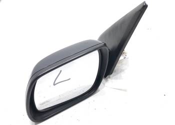 LUSTERKO LEWY MAZDA 2 Hatchback 03-07 ZEWNĘTRZNE LEWA, BOCZNE