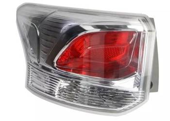 Mitsubishi Outlander GG/GF 12‑15 Lampa tylna lewa