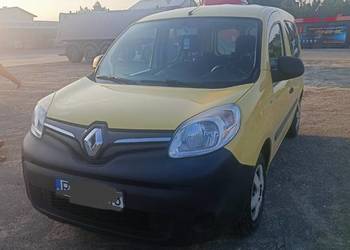 Renault Kangoo osobowy