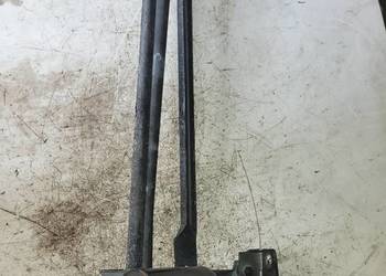 Mechanizm wycieraczek przednich Peugeot Boxer