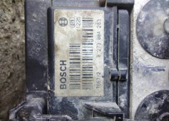 POMPA ABS AUDI A6 C5 0273004283, 0265220405