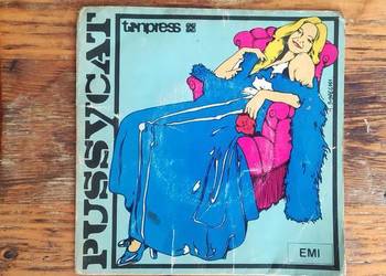 Pussycat – Pussycat 1976 Pussycat – Pussycat 1976