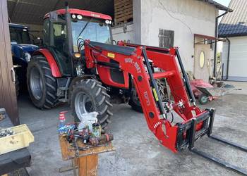 Zetor Proxima 95 plus 2009r.