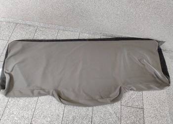 Pokrowiec na materac Ori Scania New Generation jak Nowy