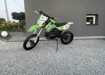 Cross RFZ Apollo Jaguar 125