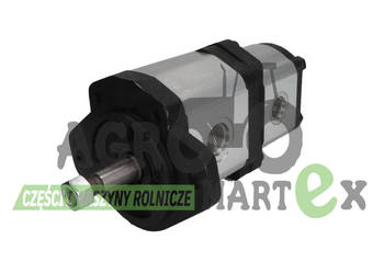 RE279132, RE263420 POMPA HYDR JD