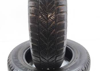 2x OPONA ZIMOWA KELLY WINTER ST 175/70R14 (2018) 6.21MM 5.95MM