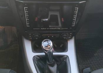 BMW E91 z LPG
