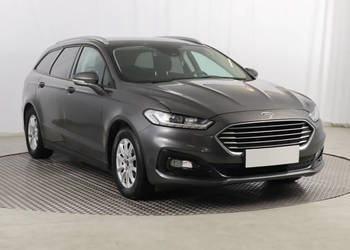 Ford Mondeo 2.0 EcoBlue