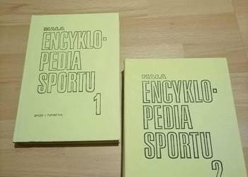 Encyklopedia Sportu 1983
