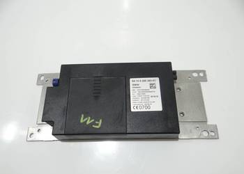 MODUŁ STEROWNIK TELEMATIK BMW F10 F11 9289385
