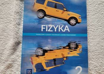 Podręcznik do Fizyki