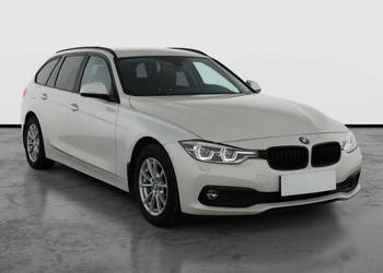 BMW 3 320 d xDrive