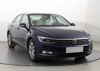 VW Passat 2.0 TDI