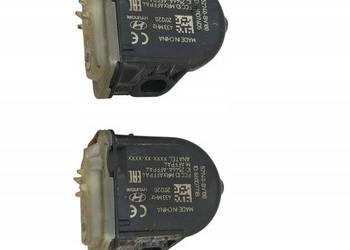 CZUJNIK SENSOR TPMS CIŚNIENIA W OPONACH 52940-BV100 Hyundai Tucson IV