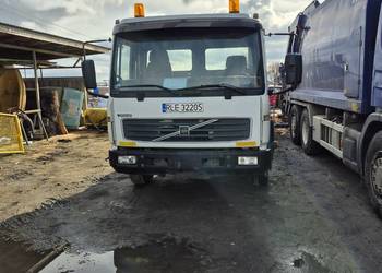 VOLVO FL6