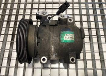 SPRĘŻARKA KLIMATYZACJI SSANGYONG MUSSO 506221-1520 2.3 140KM 93-07