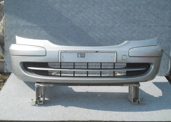 CITROEN C8 ZDERZAK PRZEDNI PRZÓD