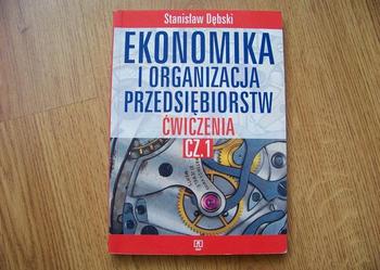 ekonomika ćwiczenia cz1 Dębski