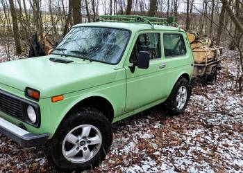 Niva 2007 b+g