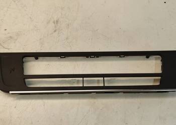RAMKA OBUDOWA JEDNOSTKI MMI AUDI A6 C7 4G1863263C