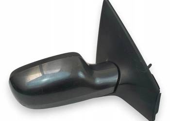 LUSTERKO Renault Megane II 2002-2009 PRAWE PASAŻERA EUROPA