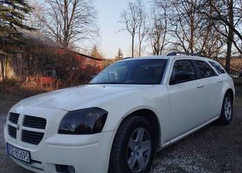 Magnum 2005 140.000km!