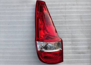 Lampa Lewy Tył Tylna Lewa Hyundai i30 CW Kombi 92401-2R1