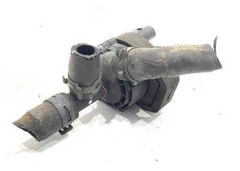 DODATKOWA POMPA WODY MERCEDES W221 3.5 299KM 05-13 UKŁAD