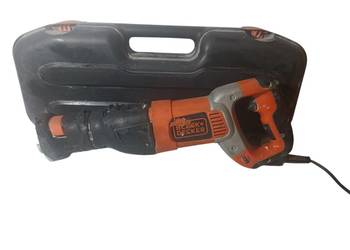 Piła szablasta Black&Decker  1050W