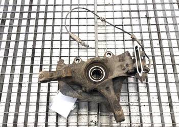 ZWROTNICA LEWY PRZÓD CITROEN NEMO 1.3 75KM