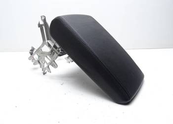 PODŁOKIETNIK TUNELU ŚRODKOWY SKÓRA 4G0864283A AUDI A6 C7 4G