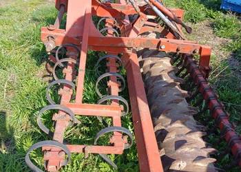 agregat uprawowo siewny