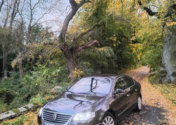 Sprzedam Volkswagen Passat B6 2008 r. 2.0 TDI Sprzedam Volkswagen Passat B6 2008 r. 2.0 TDI