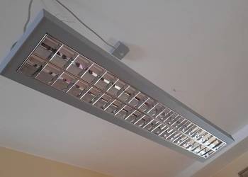 OPRAWA RASTROWA WISZĄCA