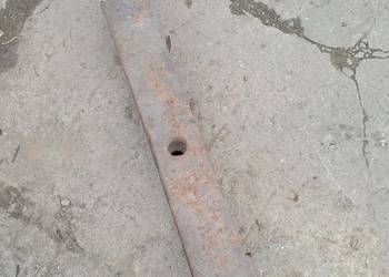 Belka polowa c385 1224 1614