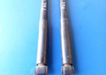 MAN TGL 8.180 Amortyzatory Przednie Sachs