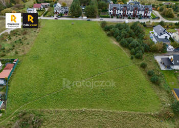 Grunt 3660m2 Gdynia Kazimierza Małkowskiego