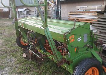 Siewnik amazone 3m d8