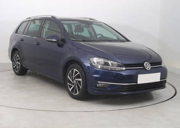 VW Golf 1.6 TDI