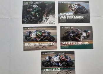 Karty BMW Racing